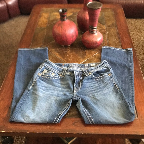 Miss me pants 👖 - Picture 1 of 6